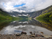 Glacier National Park