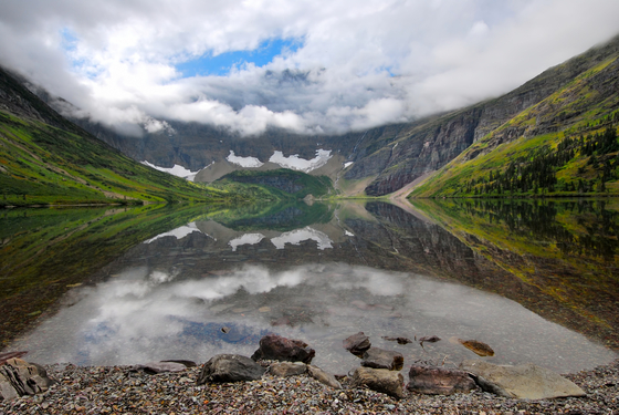 Glacier National Park