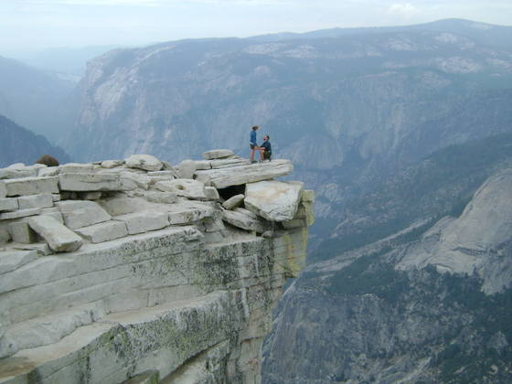 Yosemite