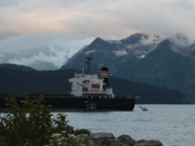 Kenai Peninsula