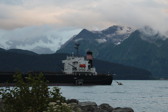 Kenai Peninsula