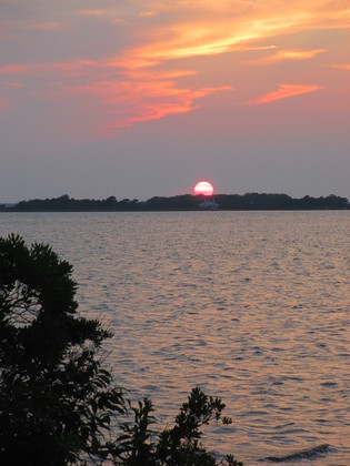 Assateague Island National Seashore