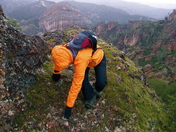 PINNACLES NATIONAL PARK