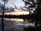 Boundary Waters Canoe Area
