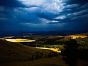 Yellowstone National Park