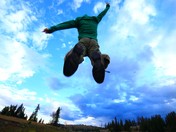Yellowstone National Park