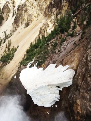 Yellowstone National Pard