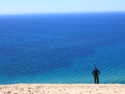 Sleeping Bear Dunes National Lakeshore