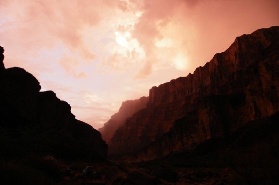 Grand Canyon National Park