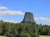 Devils Tower National Monument