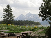 Grand Teton National Park, WY