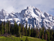 Grand Teton National Park