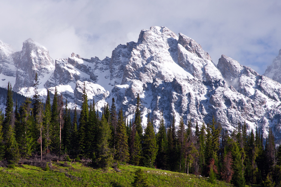 Grand Teton National Park