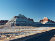 Painted Desert National Park