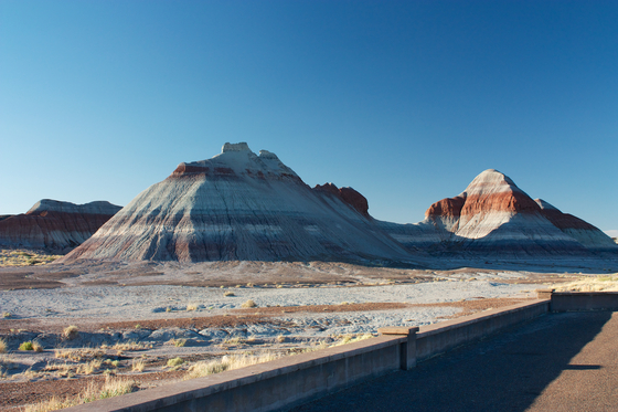 Painted Desert National Park