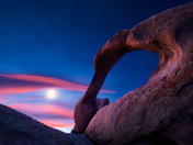 Alabama Hills