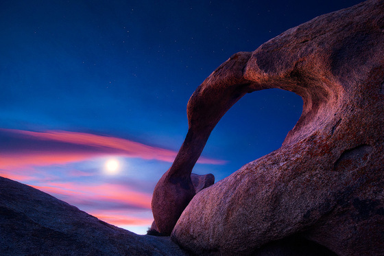 Alabama Hills