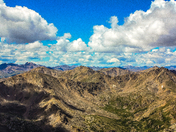 San Isabel National Forest, Mount Massive Wilderness Area, Colorado