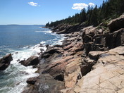 Acadia National Park