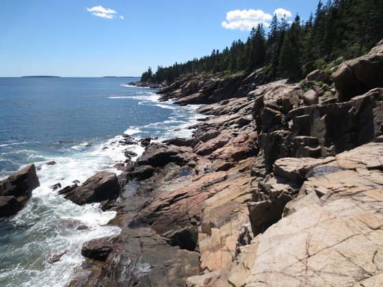Acadia National Park