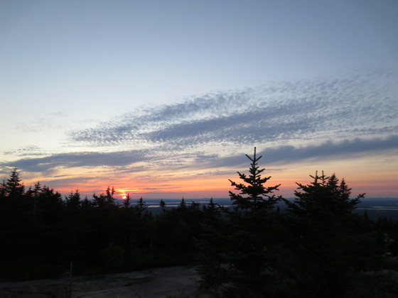Acadia National Park