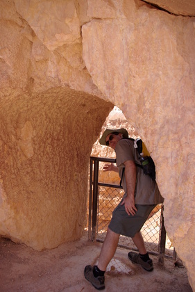Bryce Canyon National Park