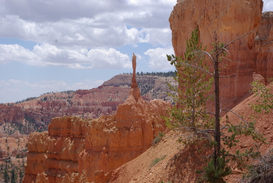 Bryce Canyon National Park