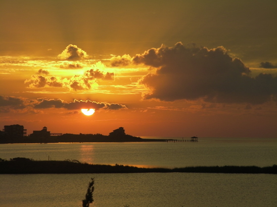 Hatteras National Seashore