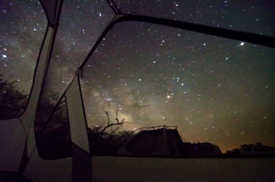 Death Valley National Park