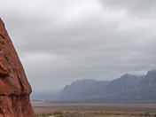 Red Rock Canyon National Conservation Area