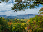 Great Smokie Mountains