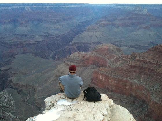 Grand Canyon 