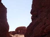 Arches National Park