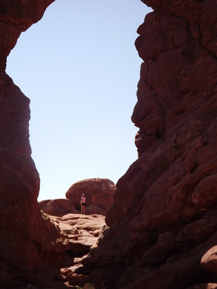 Arches National Park