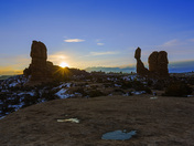 Arches National Park, Utah
