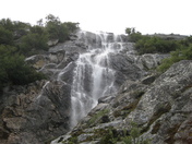 Yosemite National Park