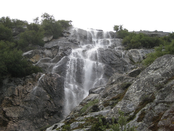 Yosemite National Park