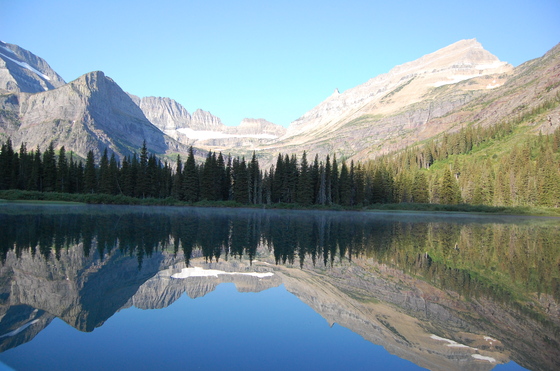 Glacier National Park