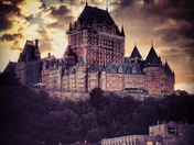 Chateau Frontenac