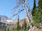 Glacier National Park