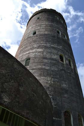 El Yunque National Forest