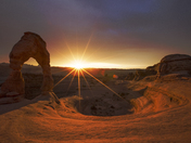 Arches National Park