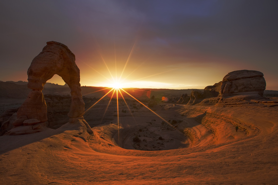 Arches National Park