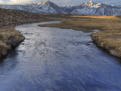 Hot Creek Recreation Area