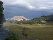 Rio Grande National Forest