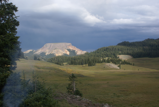 Rio Grande National Forest