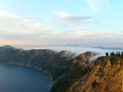 Crater Lake National Park