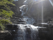 Glacier National Park