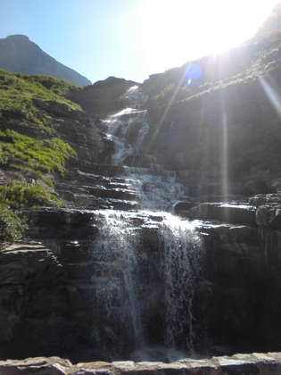 Glacier National Park