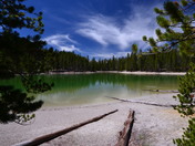Yellowstone National Park